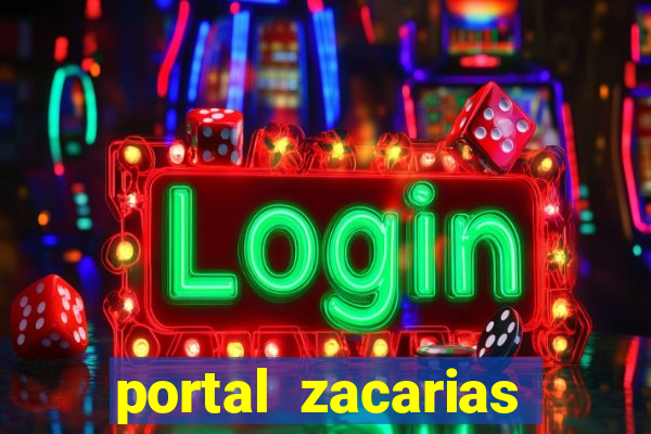 portal zacarias caso gustavo